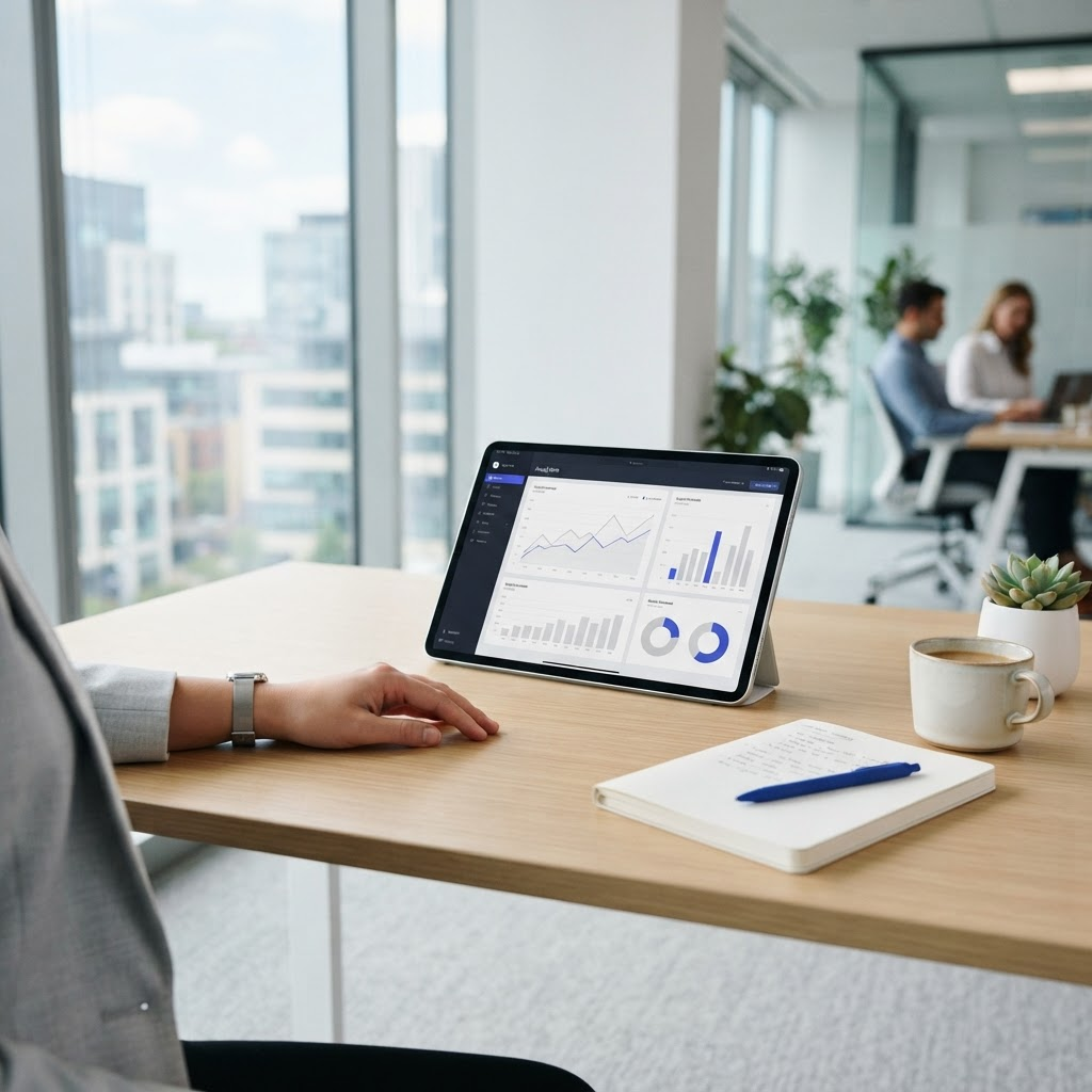 Technology and market trends every leader should watch